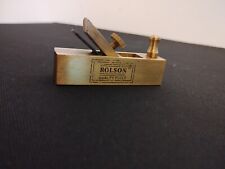 Rolson mini block for sale  SWANSEA