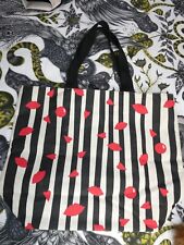 Lulu guinness red for sale  OAKHAM