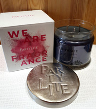 Partylite 3docht duftwachsglas gebraucht kaufen  Berlin