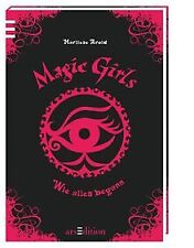 Magic girls begann gebraucht kaufen  Berlin