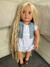 Generation phoebe doll for sale  COVENTRY
