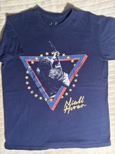 Niall horan shirt for sale  Midlothian