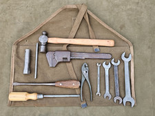 Lot bord outils d'occasion  Châtellerault