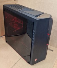 Custom msi gaming for sale  DURHAM