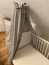 Tuptam babybett himmel gebraucht kaufen  Crailsheim