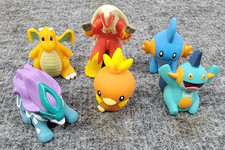 Pokemon virtual trainer for sale  Bay City