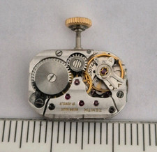 Mouvement montre ancienne d'occasion  Angers-