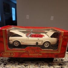 Mira 6114 1965 for sale  Holly Springs
