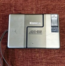 Konica auto focus for sale  DEREHAM
