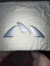 Fcs fins surfboard for sale  Borrego Springs