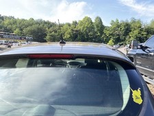 Rear spoiler hatchback for sale  Knoxville