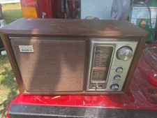 SONY MODELO ICF-9650W FIDELITY SOUND RÁDIO AM/FM BOM SOM VEJA DESCRIÇÃO DA FOTO comprar usado  Enviando para Brazil