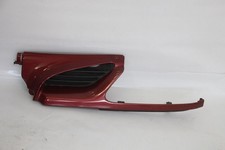 Kühlergrill renault megane gebraucht kaufen  Wittenburg