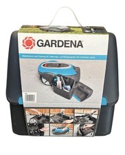Gardena wartungs reinigungsset gebraucht kaufen  Düren