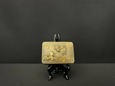Petit coffret japonais d'occasion  Avignon