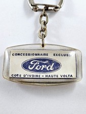 Porte cles ford d'occasion  L'Absie