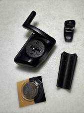 Nova Bateria Garmin (GSC-10) 010-10644-00 Sensor de Velocidade/Cadência Bicicleta comprar usado  Enviando para Brazil