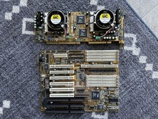 Asus p65up5 motherboard for sale  Boca Raton