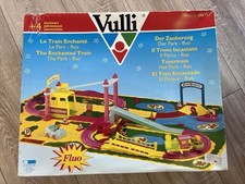 Vulli train enchanté d'occasion  Verson