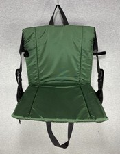 Cadeira de acampamento Therm-a-Rest espreguiçadeira ajustável leve acolchoada dobrável para caminhadas comprar usado  Enviando para Brazil
