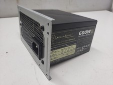 Unidade de fonte de alimentação modular Silverstone SST-SX600-G SFX comprar usado  Enviando para Brazil
