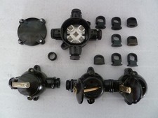 bakelit stecker gebraucht kaufen bakelit stecker gebraucht kaufen Finsterwalde