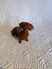 Beswick red tan for sale  STOCKPORT