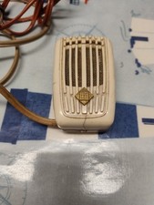 Vintage telefunken microphone for sale  BLACKPOOL