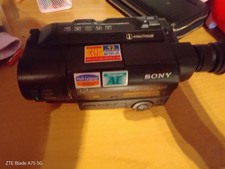 Telecamera sony handycam usato  Massafra