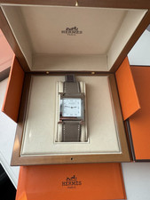 Hermes heure watch for sale  Tenafly