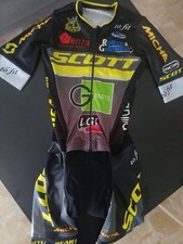 Salopette completo body usato  Rimini