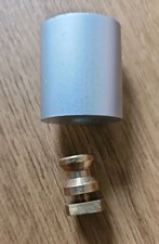 Ikea kvartal deckenhalter gebraucht kaufen  Bernau