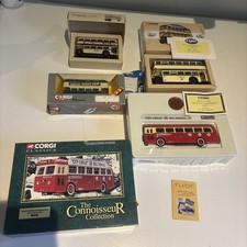 Corgi classic connoisseur for sale  GLASGOW