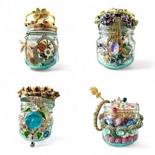 Themed mystery jewelry for sale  Mechanicsburg