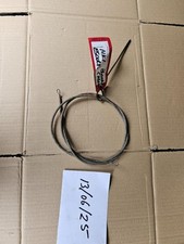 Usado, CABO DE LIBERAÇÃO DO CAPÔ NOS ESCORT MK1 comprar usado  Enviando para Brazil