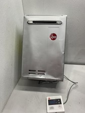 Rheem high efficiency for sale  Kansas City