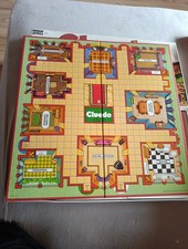 Cluedo klassische detektivspie gebraucht kaufen  Hemmoor