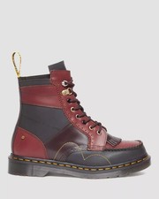 Botas com cadarço Dr. Martens 1460 graxa fundida Abruzzo comprar usado Botas com cadarço Dr. Martens 1460 graxa fundida Abruzzo comprar usado  Enviando para Brazil