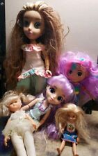 Lot dolls kind for sale  Virginia Beach