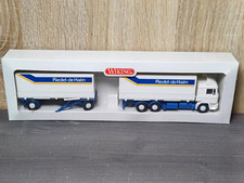 Wiking 59901 wechselkoffer gebraucht kaufen  Wunstorf