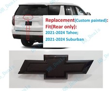 Custom rear tailgate for sale  Brooklyn