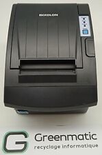 Imprimante bixolon srp d'occasion  Vernouillet