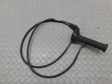 Manopola gas manubrio usato  Napoli