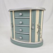 Vintage jewelry armoire for sale  Belleview