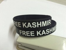 Free kashmir silicone for sale  UXBRIDGE