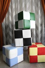 Pouf pouff design usato  Grottaminarda