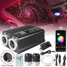 1000 auto lichtfaser gebraucht kaufen  Deutschland