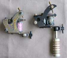Lot tattoo machines for sale  Grants Pass