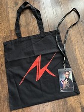 Alicia keys backstage for sale  Mansfield