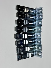 Usado, Suporte de extensão vertical válvula cega 8pk 4” comprar usado  Enviando para Brazil